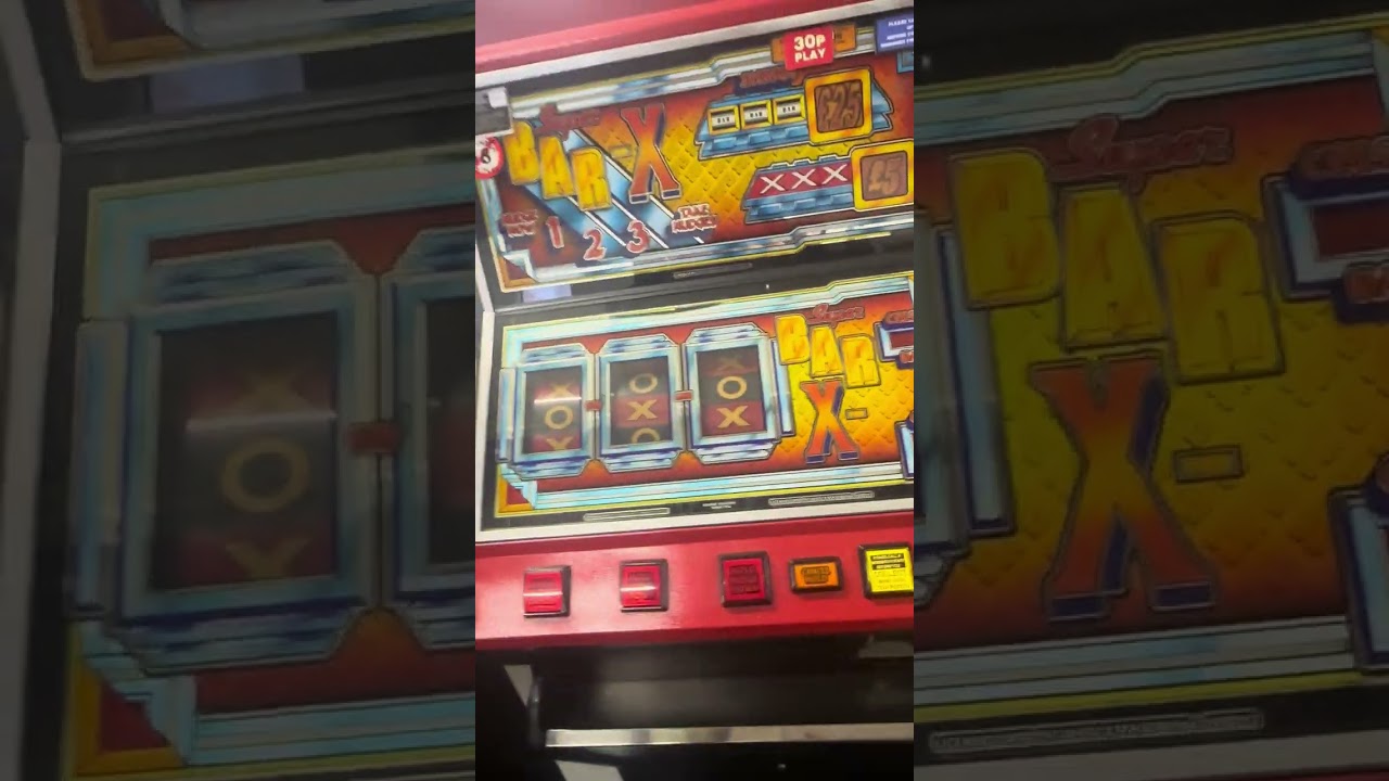 Mr Ps Classic Amusements & Reel Fruits Workshop -Episode 8.2 (2nd edition)