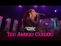 Raphaela Santos Teu Amigo Cuidou Raphaela Santos Teu Amigo Cuidou