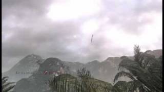 Sick Across Map Tomahawk Kill-Black Ops-Crisis