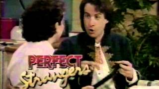 1990 - Promo For Abcs Tgif Lineup