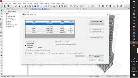 Seismic Design - Project assignment for Skyfi Labs online course - by Abhishek Yadav.