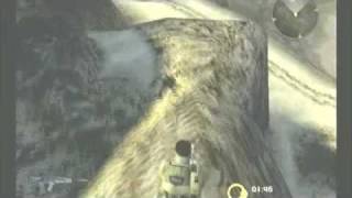 Socom Cheaters