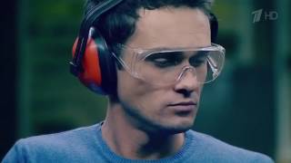 Сериал ГРАЧ 3 серия Криминальный сериал Детектив Сериал ГРАЧ 3 серия Криминальный сериал Детектив