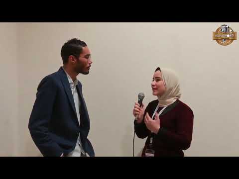 الكاتب محمد طارق والجمهور تفاصيل خاصة عن مسرحية لن ينتهي البؤس