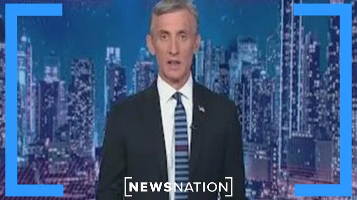 Abrams: Republicans, Democrats use law enforcement as political pawns | Dan Abrams Live