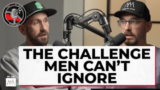 Work-Life Balance: The Challenge Men Can't Ignore (EP. 259)
