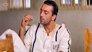 गड़े मुर्दे उखाड़ने से सिर्फ बदबू आती है | संजय दत्त का खतरनाक एक्शन सीन | Sanjay Dutt Hit Scene