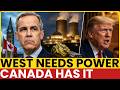 Carney Quietly Locked In the West’s Nuclear Future — While Trump Pushed Tariffs | Henry Explains