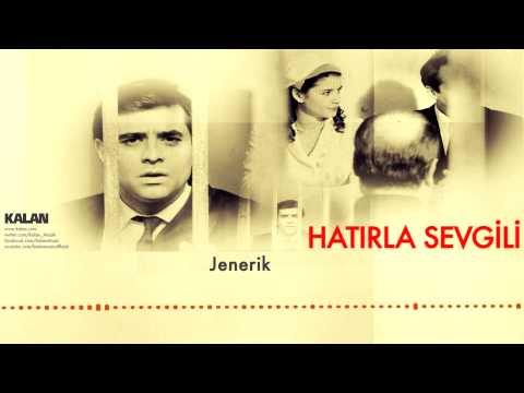 Eylem Aktaş - Hatırla Sevgili (Jenerik) [ Hatırla Sevgili © 2007 Kalan Müzik ]