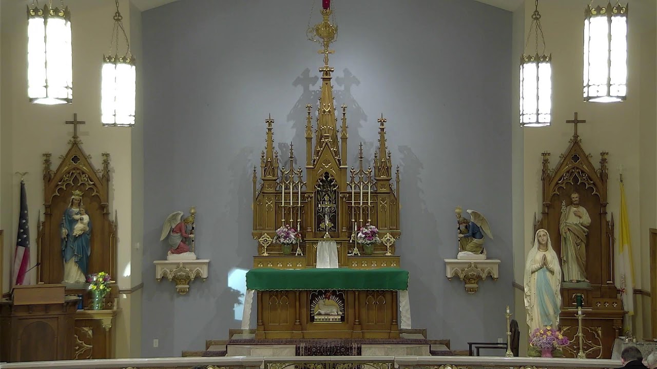 MONDAY, February 10, 2025