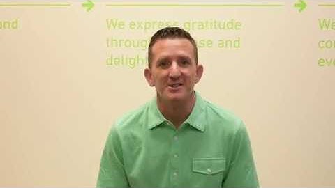 A Message from Doug Ulman