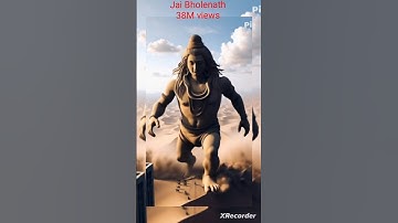 Mahadev Shiva  🕉️🕉️ #shorts #viralvideo #trending #mahakal #mahadev