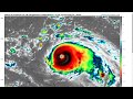 Dorian an Extreme Hurricane - Remains a Threat to Southeast US