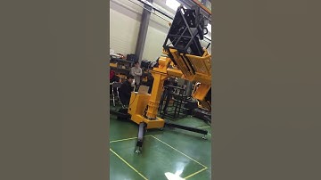 New design of 360 degree flight simulator VR flight simulator for entertainment or science business