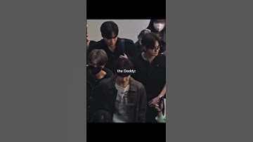 the daddy 🖤 #leowon #leo #leeleo #sangwon #shorts #ald1 #alphadriveone #allyz #kpop