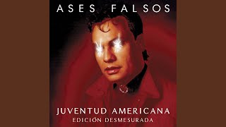 Video thumbnail of "Ases Falsos - El Hijo"