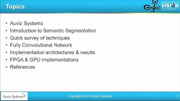 Auviz Systems