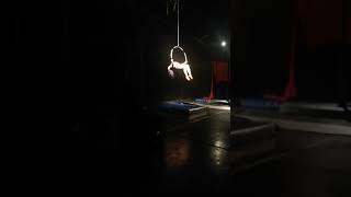 EIAVB - SHOW DE CIRCO Y ACROBACIA 2019