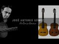 Qu guitarra comprar  jos antonio gmez