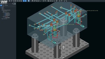 Tebis 4.1 Release 5 for Features Groups