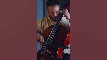 Thumbnail of Carol Of The Bells #cello #musician #cellocover #music #celloplayer #cellist