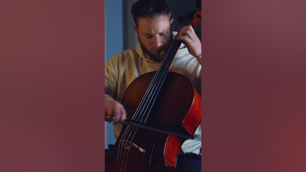 Carol Of The Bells #cello #musician #cellocover #music #celloplayer #cellist Carol Of The Bells #cello #musician #cellocover #music #celloplayer #cellist