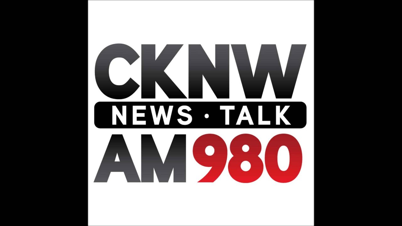 CKNW Interview