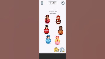 Brain Up Level 257 Walkthrough Solution Android