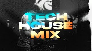 Tech House Mix | 2024 | Mau P, Biscits, Ayybo, etc.