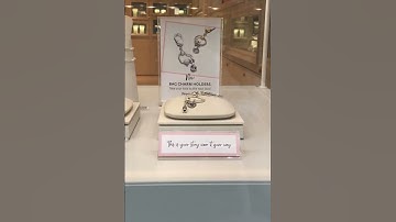 Gorgeous Lovely Pandora Charm Products for ladies #shorts#beautiful #videoviral