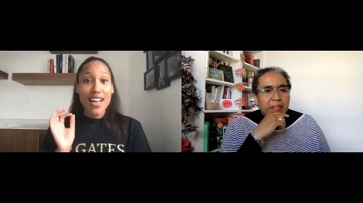 Gates Cambridge Scholar Series: A conversation wit...