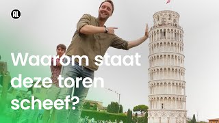 Download Lagu Waarom staat de Toren van Pisa scheef? MP3 Download Lagu Waarom staat de Toren van Pisa scheef? MP3