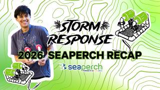 Recap Video | 2026 SeaPerch Challenge | RoboNation