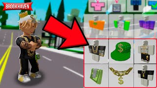 8356524252 roblox id in brookhaven｜TikTok Search