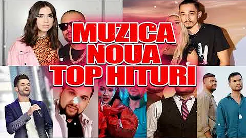Muzica Romaneasca Noua 2022 | Romanian Music Mix 2022 ( Official Music Video HD ) # 8