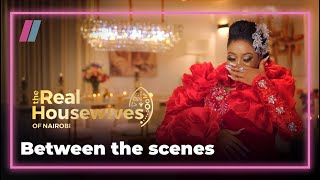 Neverbeforeseen moments | The Real Housewives of Nairobi | Showmax Original