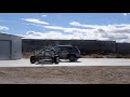 Crash test jeep compass 2019