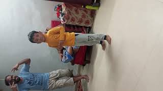 Dance With My Dhairy