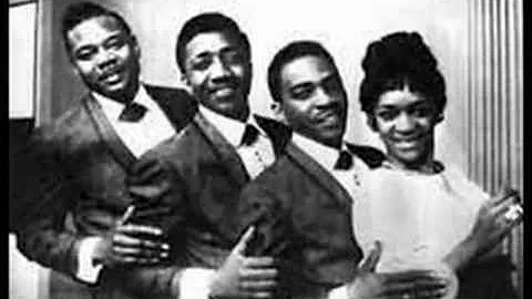 The Downbeats- Your Baby's Back
