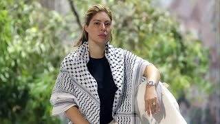 الدباغ  : '' أرخص من الانستغراموزات التوانسة ماريتش وخسرت اصحابي بسبب دعمي لفلسطين ''