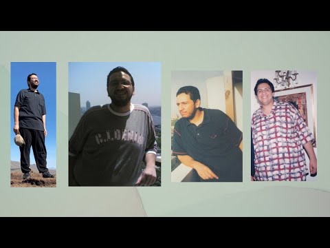 الحكاية والرواية مع بلال فضل حكايتي مع الريجيم أو رحلتي من الأربعة إكس إلى الواحد إكس 1