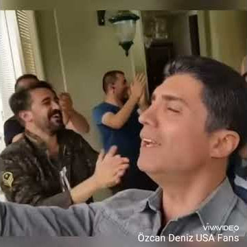 Özcan Deniz - Istanbullu Gelin set / set La Novia de Estambul