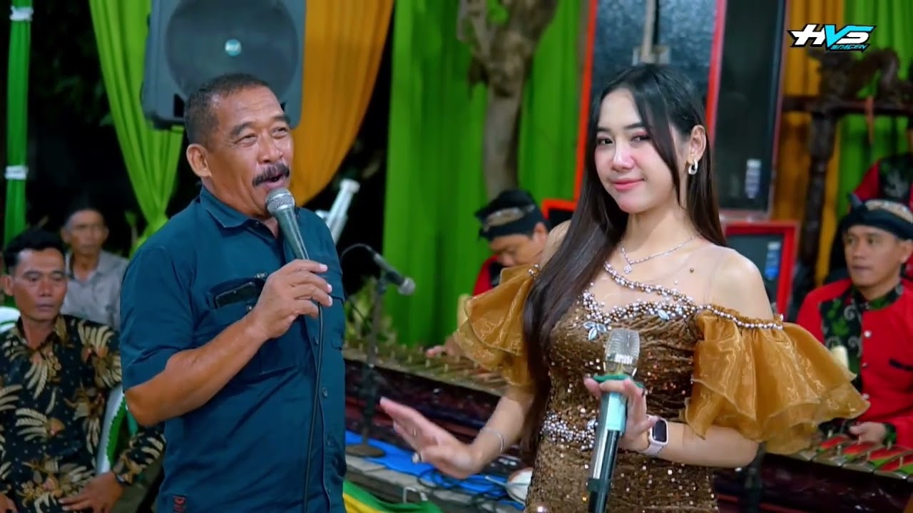 Ninggal Katresnan - Nonik - Campursari Arseka Music - Ars Audio Jilid 4 - Hvs Sragen