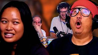 Rudy Hates Bobby Lee’s Singing