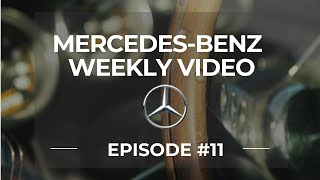 NEW 2022 Mercedes-Benz Sprinter 2500 Passenger Van
