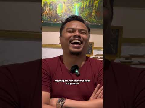 GAK SEMUA TURUNAN BULE CAKEP !!!!