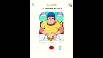 DOP 3: Displace One Part Gameplay #120 #alllevels #gameplay #shorts #dop3