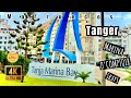 Tanja marina bay 4k maroc tanger