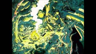 Yasunori Mitsuda - Secret Of The Forest