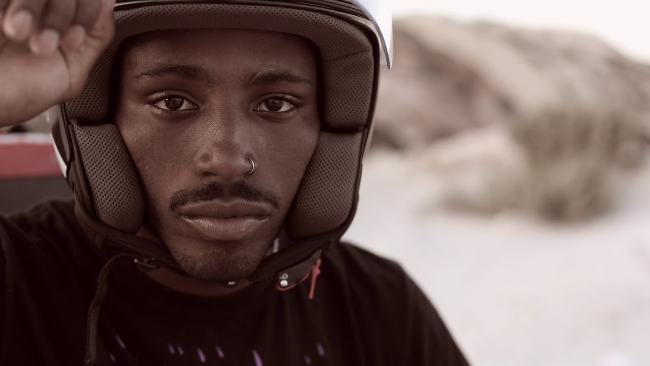 Cloud 9 – Mars Parker (Produced by Esquire)